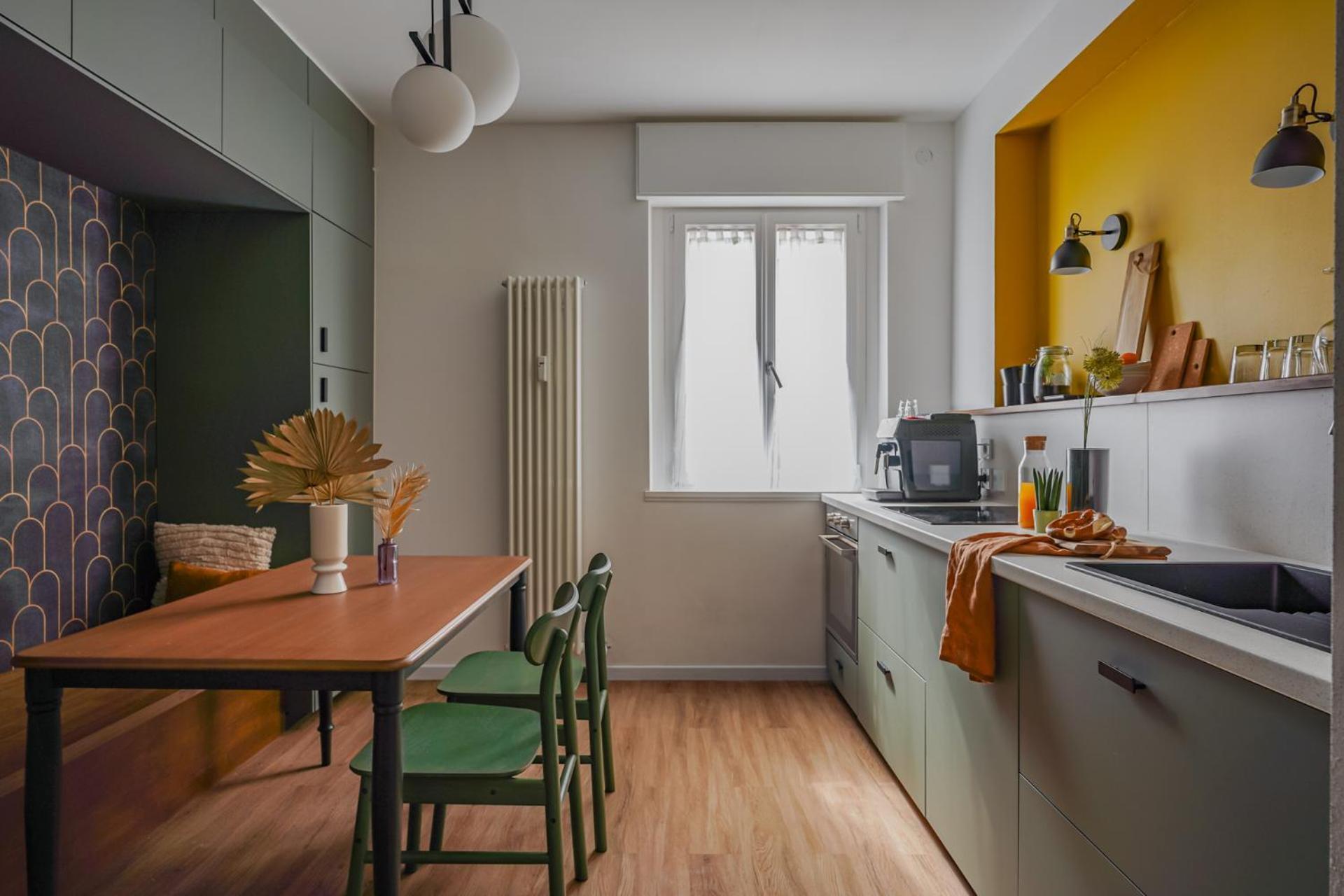 Depero Di Tss' - Nuova Sauna Infrared, Free Parking, Vicino Al Mart, Supermercato, Ristoranti Apartment *