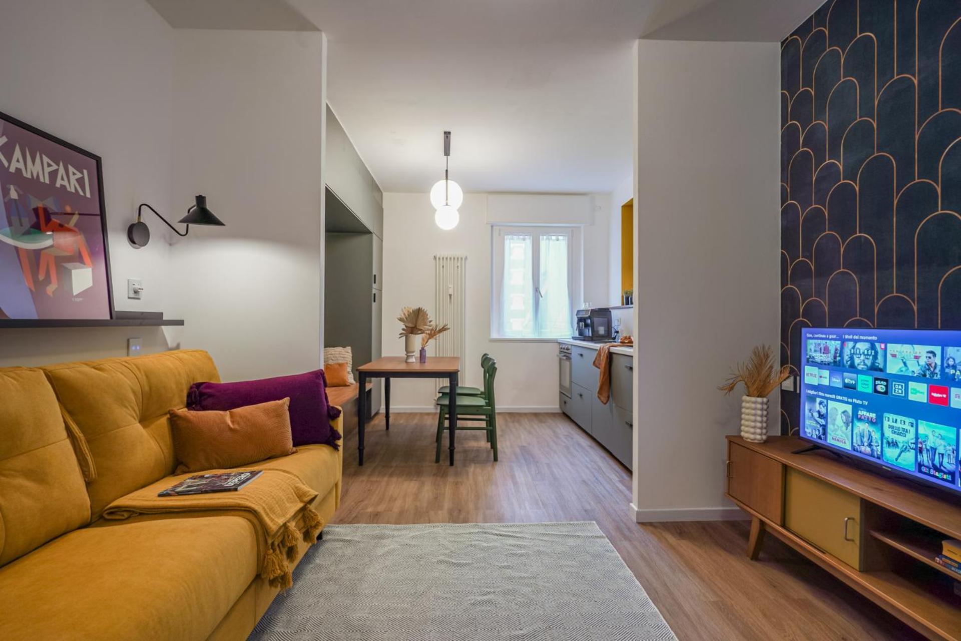 Depero Di Tss' - Nuova Sauna Infrared, Free Parking, Vicino Al Mart, Supermercato, Ristoranti
