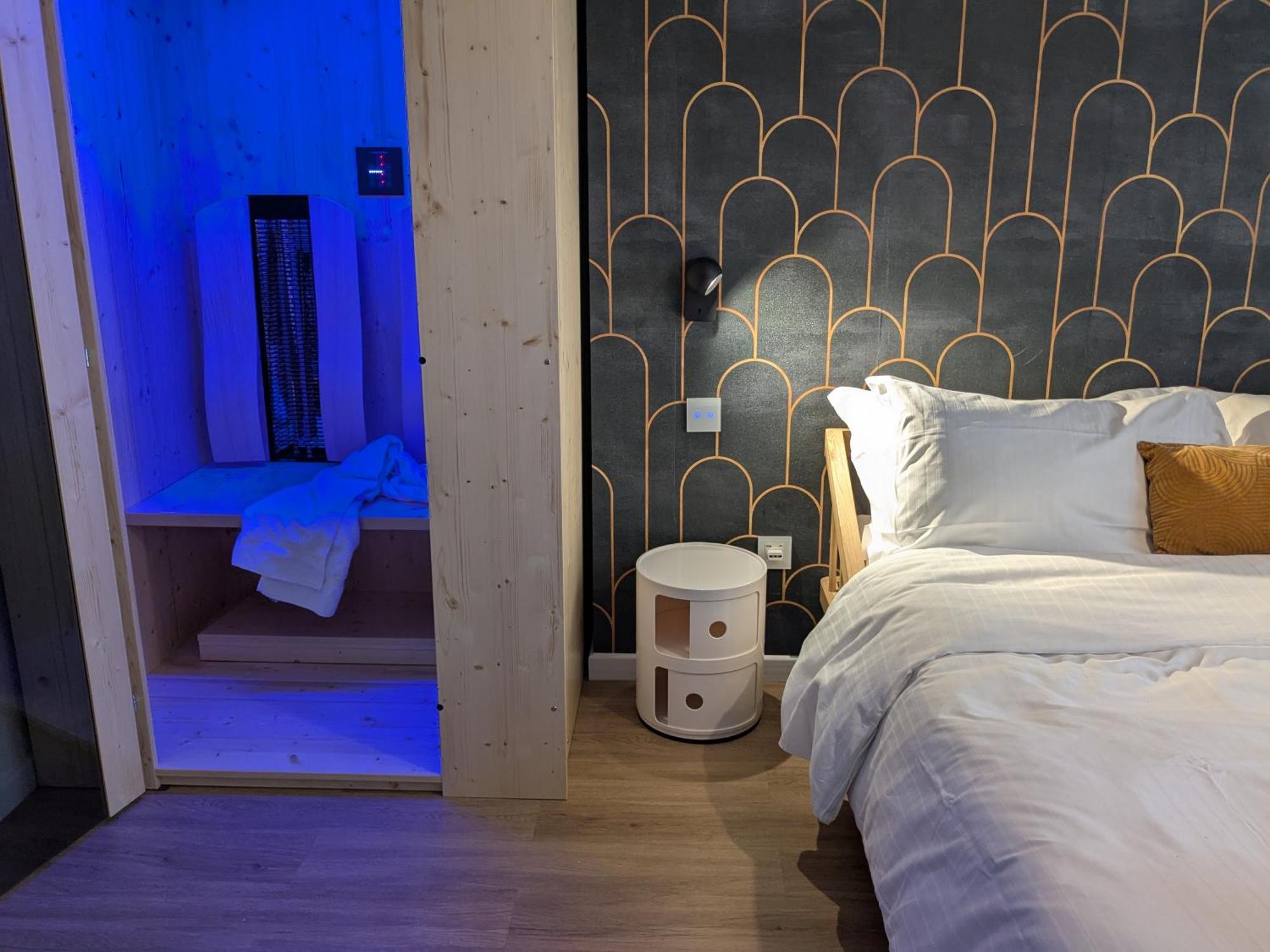 Apartment Depero Di Tss' - Nuova Sauna Infrared, Free Parking, Vicino Al Mart, Supermercato, Ristoranti